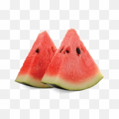 Watermelon Png Transparent Images 22 - 400 X 230 Transparent Background Watermelon Slice Png,Melon Png