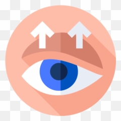 Eyelid - Circle Png,Eyelid Png