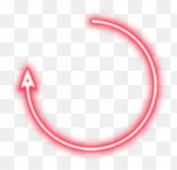 Pin - Neon Devil Tail Png,Aureola Png