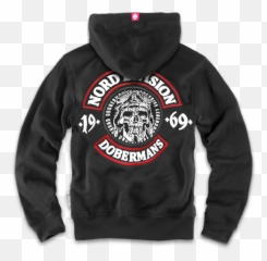 Hoodie Zip - Revenge Bluza Png,Black Hoodie Png