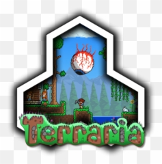 Terraria - Art png