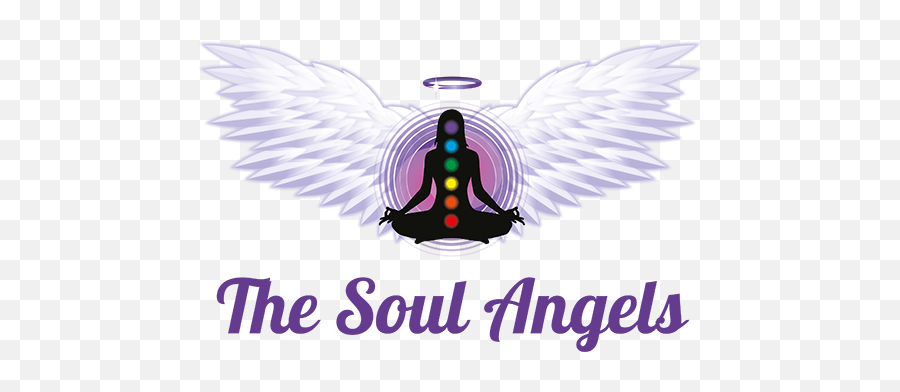 Home - The Soul Angels Seven Islands Of Bombay Png,Angel Wing Logo