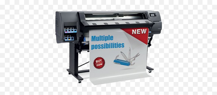 Hp Latex 110 Printer U2013 Top Solutions - Plotter Latex Hp 110 Png,Printer Png