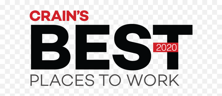 The Best Small Companies In Chicago To Work For - Best Places To Work Chicago Png,Guilty Crown Logo
