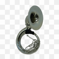 Sousaphone Transparent Png - Stickpng Schiller American Heritage Sousaphone,Trombone Transparent