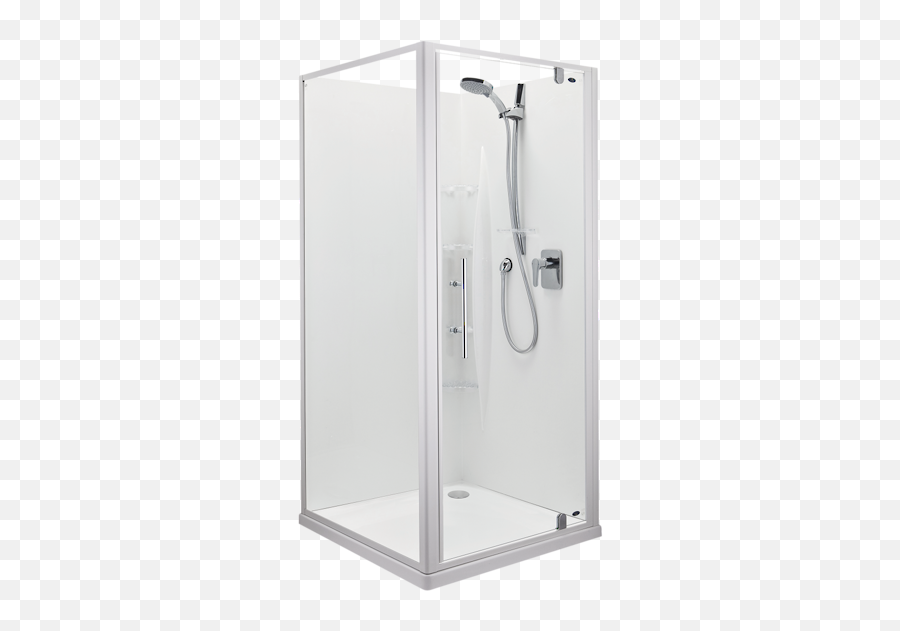 Shower Bathroom Drawer Door Toilet - Shower Png Download 900 X 900 Acrylic Shower,Door Transparent Background