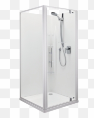 Shower Bathroom Drawer Door Toilet - shower png download 900 X Acrylic