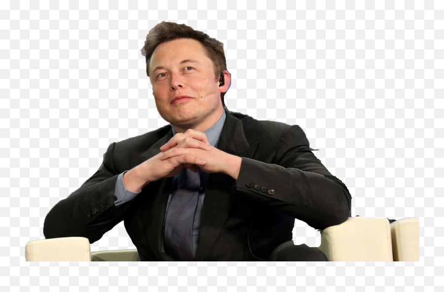 Elon Musk Png Image File - Background Elon Musk Transparent,Elon Musk Png