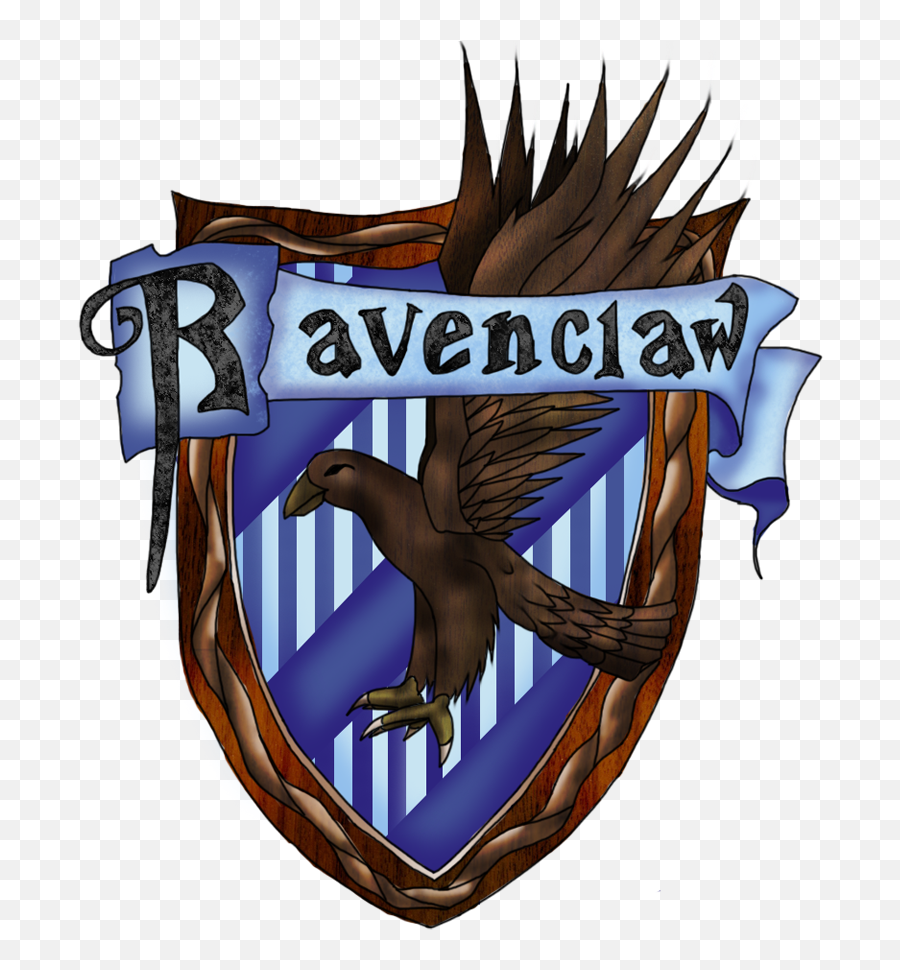 Ravenclaw House - Ravenclaw Cat Png,Ravenclaw Png