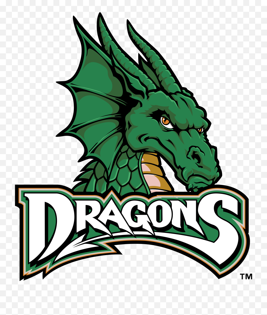 Dayton Dragons Logo Png Transparent U0026 Svg Vector - Freebie St George Illawarra Dragons,Dragon Transparent