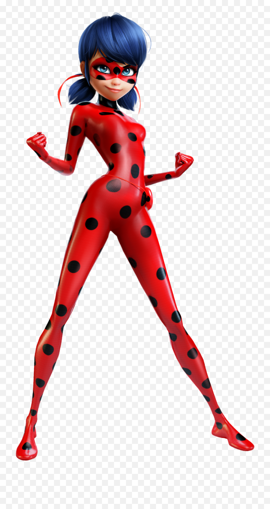 Marinette Dupain - Marinette Miraculous Ladybug Characters Png,Miraculous Ladybug Png