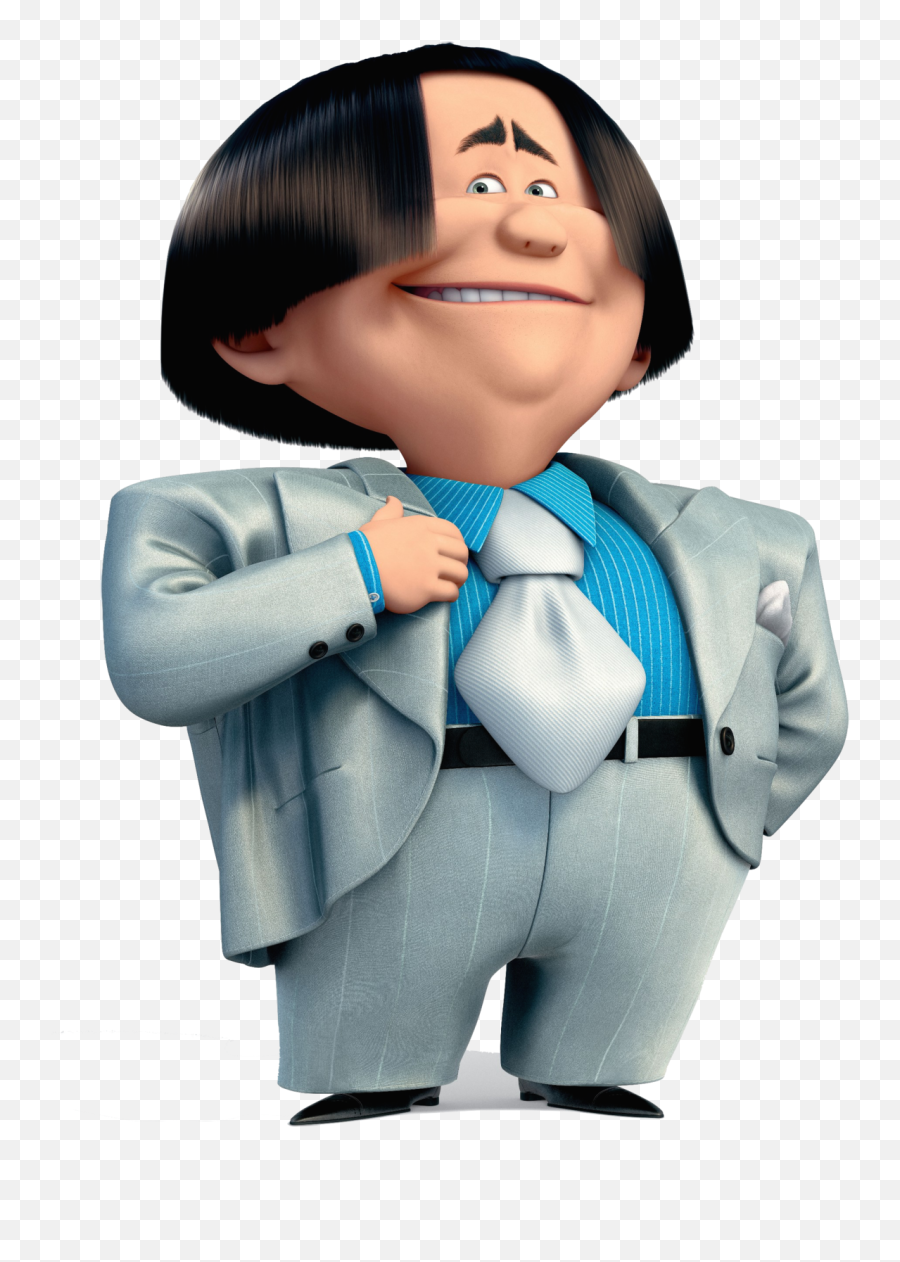 Aloysius Ohare - Characters From The Lorax Png,The Lorax Png