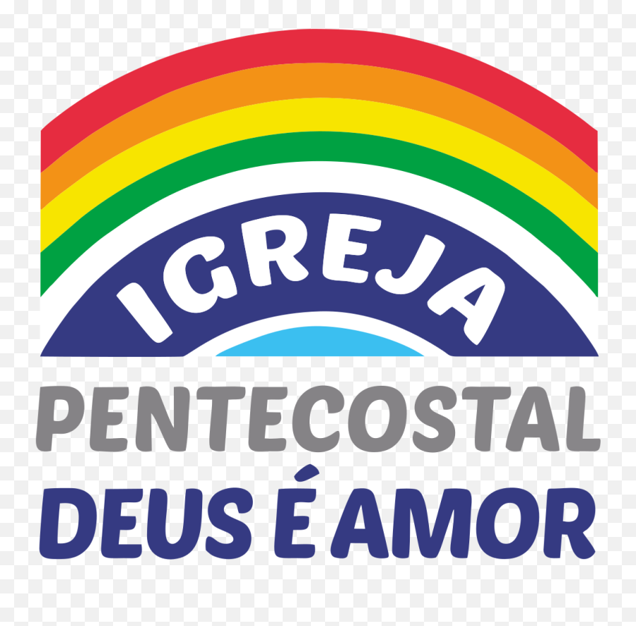 Igreja Pentecostal Deus É Amor - Caminito Del Rey Malaga Png,Amor Png