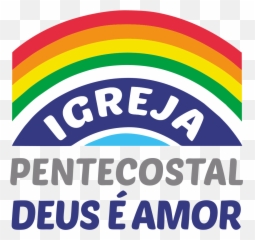 Igreja Pentecostal Deus É Amor - Caminito Del Rey Malaga Png,Amor Png