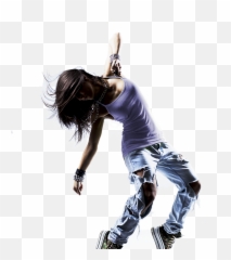 Dancer Hip Hop Png Image With No - Dance Hip Hop Png,Hip Hop Png