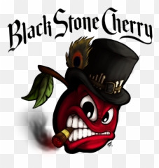 Black Stone Cherry Logo Musical Band - The Human Condition png