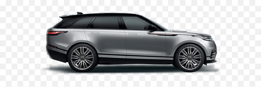 2018 Land Rover Range Velar Vs The 2017 Bmw X4 - Land Rover Velar Png,Range Rover Png