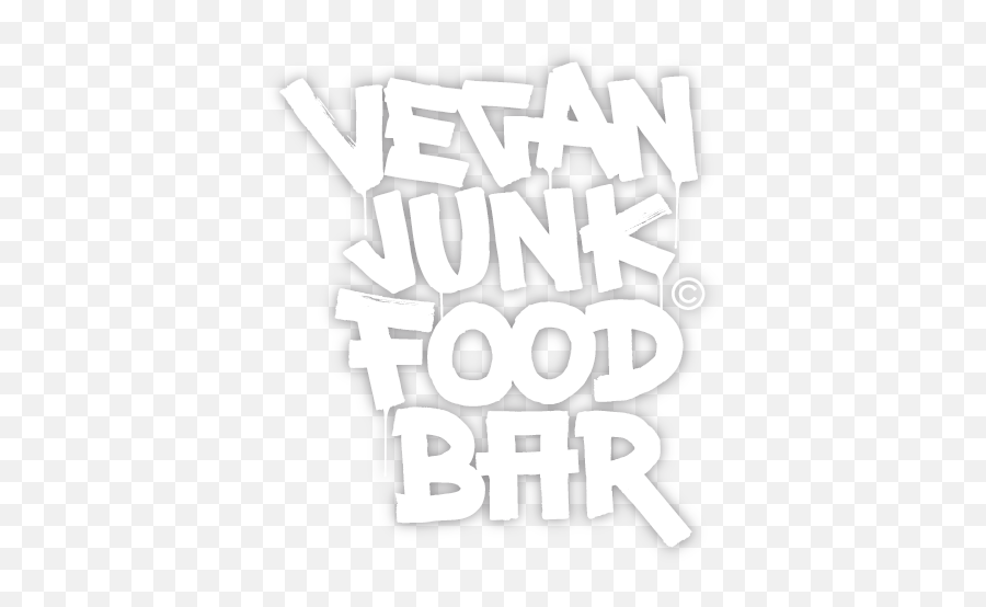 Vegan Logo Schade - Vegan Junk Food Bar Logo Full Size Png Vegan Junk Food Bar Logo Png,Vegan Logo Png