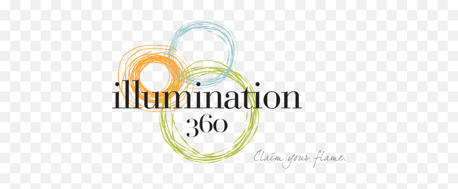 Illumination 360 U2013 Claim Your Flame - Dot Png,Illumination Logo