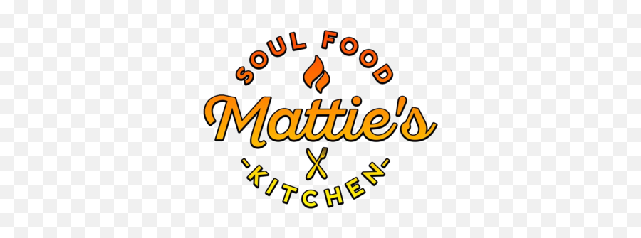 Mattieu0027s Soul Food Menu In Miami Florida Usa - Dot Png,Soul Food Logo