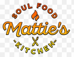 Mattieu0027s Soul Food Menu In Miami Florida Usa - Dot Png,Soul Food Logo