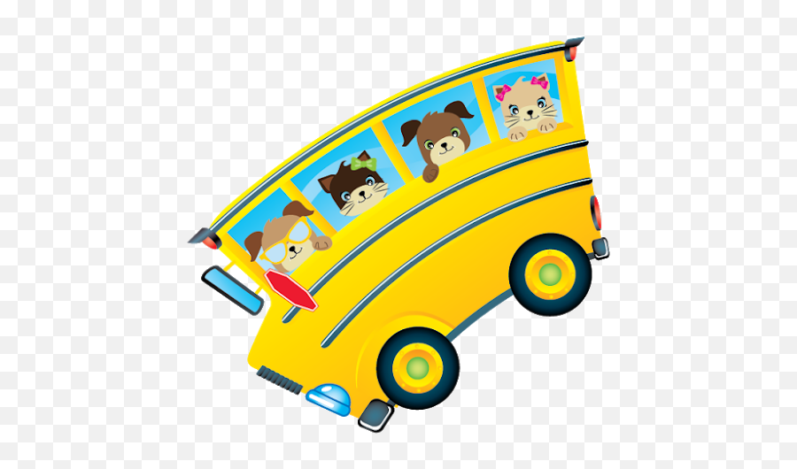 What You Need To Know About The School Bus This August Iep - Clip Art Png,School Bus Png