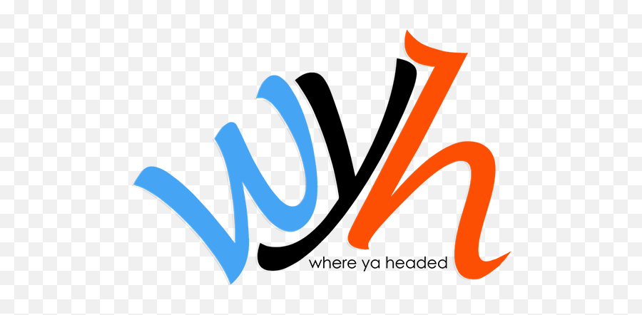 Wyh - Logo U2013 Where Ya Headed Wyh Logo Png,Outkast Logo