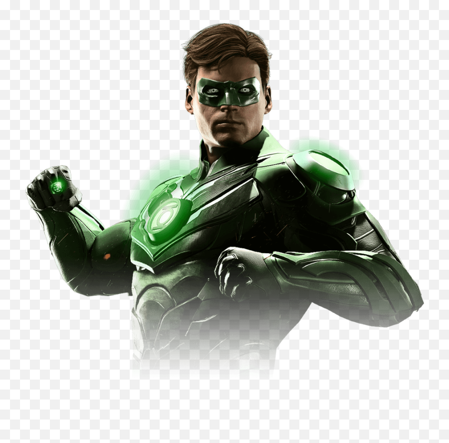 Download Free Png Green Lantern - Injustice 2 Green Lantern Png,Green Lantern Transparent