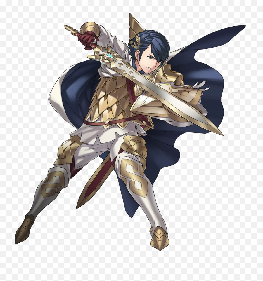 Heroes Wiki - Alfonse Fire Emblem Heroes Png,Fire Emblem Heroes Png