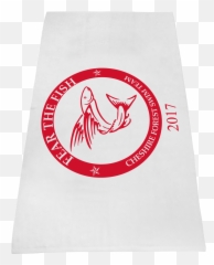 Flying Fish Swim Team Budget White - Panamint Springs Resort Png,Flying Fish Logo
