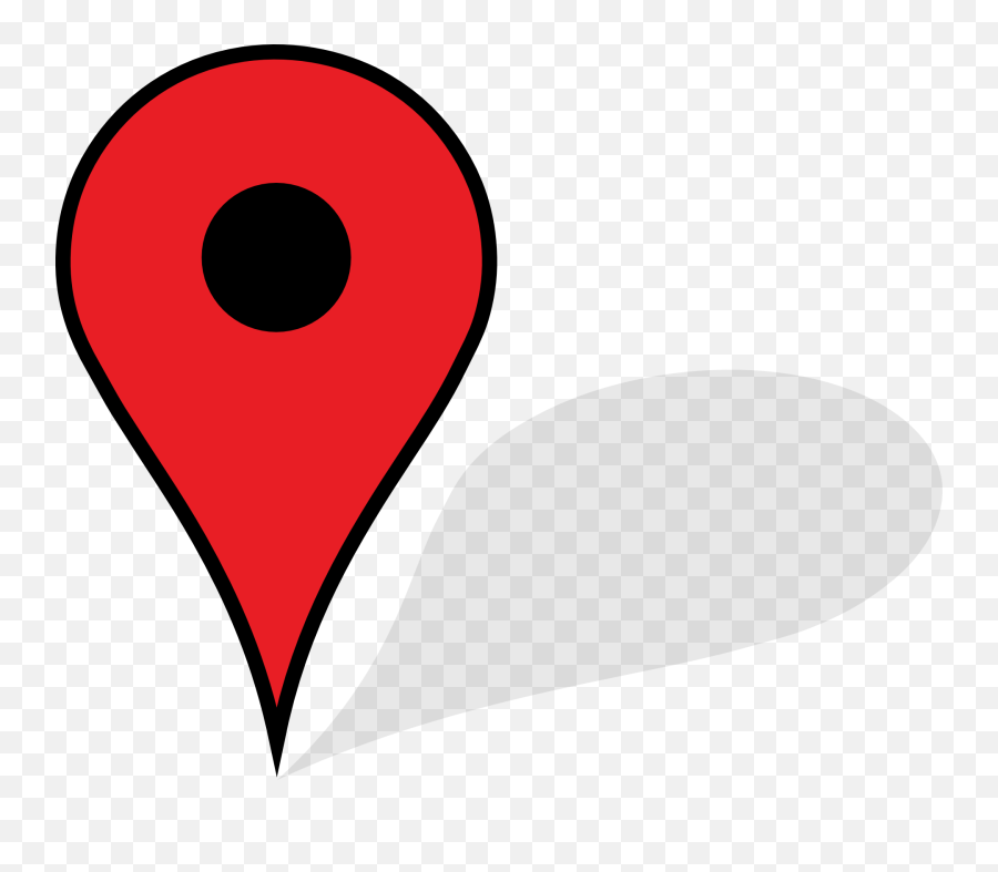 Free Location Gps Vectors - Red Pin Png,Location Logo