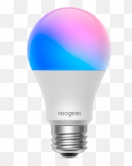 Kllb3 Bulb 2 - Smart Light Bulb Png,Light Bulbs Png
