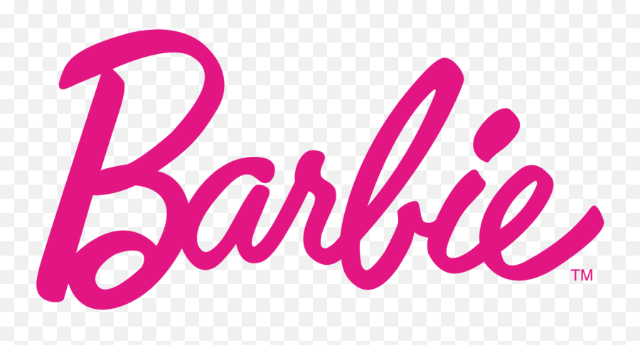 Barbie Logo And Symbol Meaning - Barbie Logo High Resolution Png,Barbie Iron On Logo