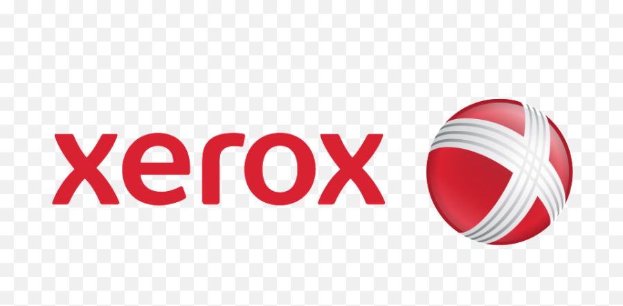 High Resolution Xerox Logo Png Image - Xerox Company Logo Png,Xerox Logo Png