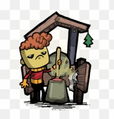 Tools Not Included - for Oxygen Fictional Character png