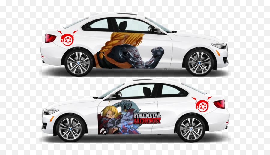 Fullmetal Alchemist Anime Car Door Graphics Vinyl Decal Date A Live Car Png Fullmetal Alchemist Transparent Free Transparent Png Images Pngaaa Com - fullmetal alchemist decal id roblox