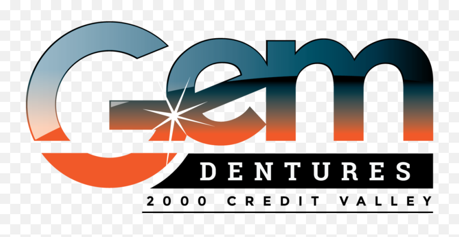 Gem Dentures Implant Center - Graphic Design Png,Dentures Png