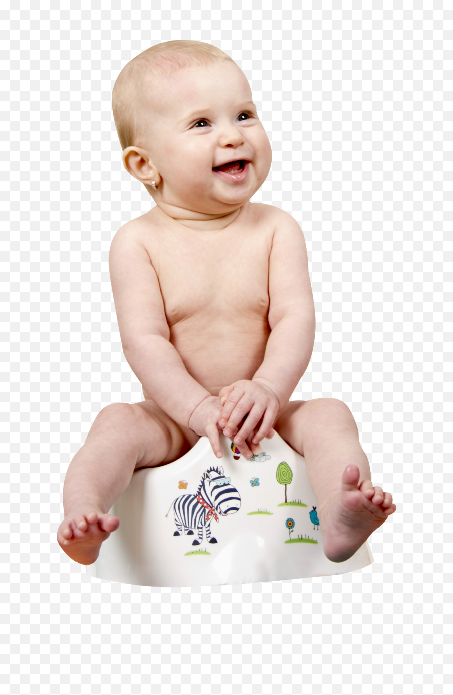Happy Baby Png Image With Transparent - Baby Png,Baby Transparent Background