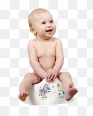 Happy Baby Png Image With Transparent - Baby Png,Baby Transparent Background