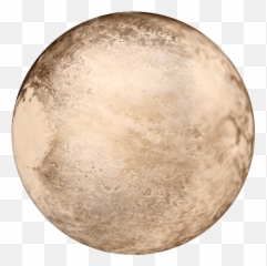 Solar System Planet Textures And In General - Solid png