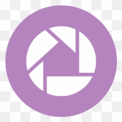 4k Instagram Dreamstale - Picasa White Icon png