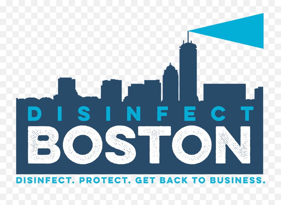Boston Disinfection Services - Vertical Png,Boston Skyline Png