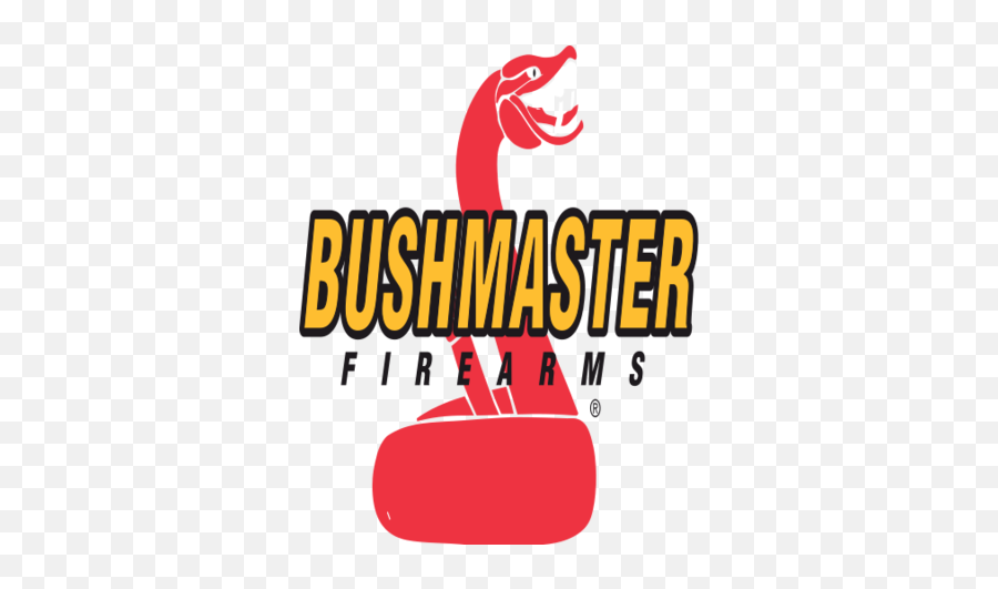 Bushmaster - Bushmaster Firearms International Png,Bushmaster Logo