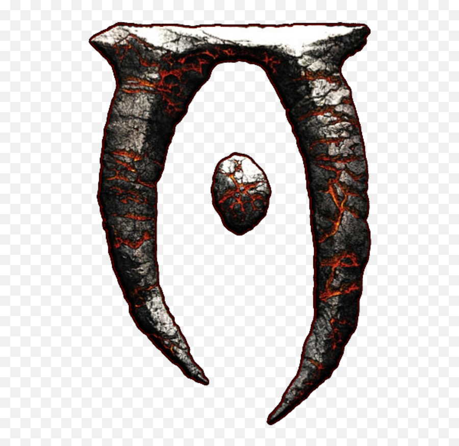 Oblivion Logo Games - Logo Elder Scrolls Oblivion Png,Skyrim Logo Transparent