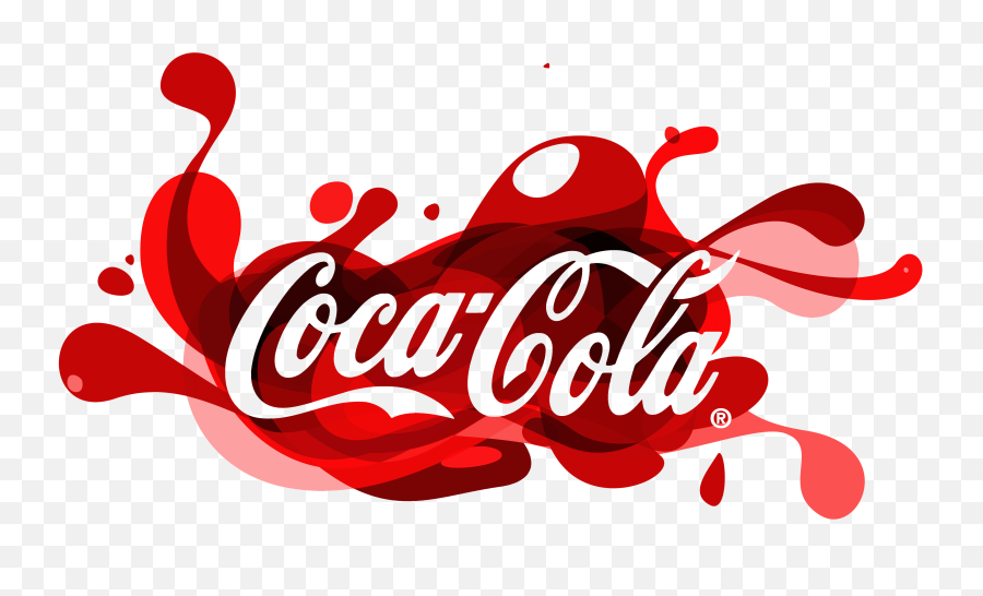 Coca Cola Company Logo Png 12752 - Free Icons And Png Coca Cola High Resolution Logo,Coca Cola Logos