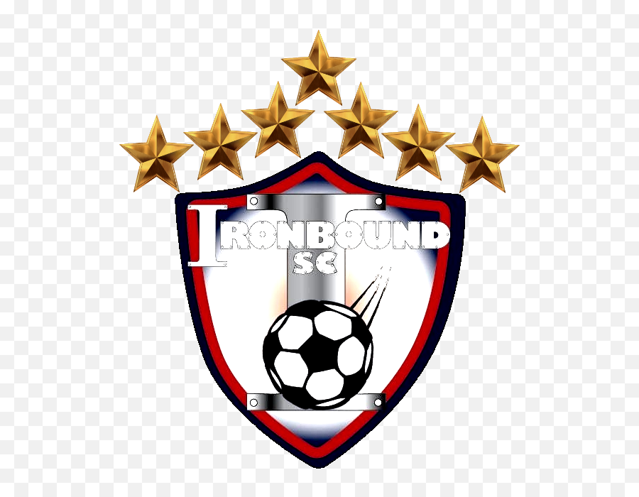 Ironbound Sc To Host U - Ironbound Soccer Png,La Liga Logo Png