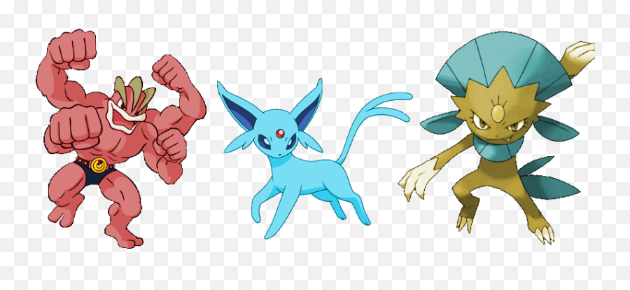 Vp - Pokémon Thread 25228649 All Moves Of Weavile Png,Weavile Png