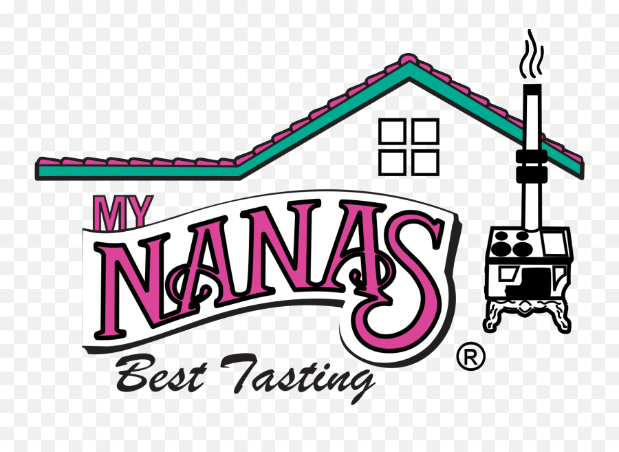 Download My Nanas Logo Registered - Mattel Speed Racer 164 Horizontal Png,Mach 1 Logo