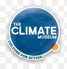 Saskia Randle U2014 Climate Museum Png