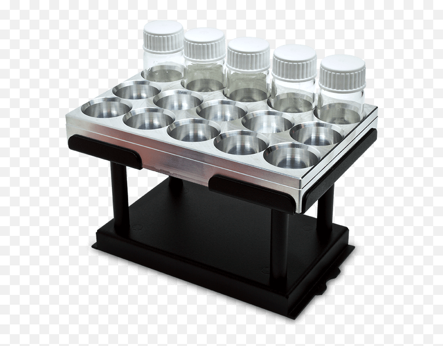 Vial Holders U0026 Tube Racks - Biomicrolab Vial Holder Png,Vial Png